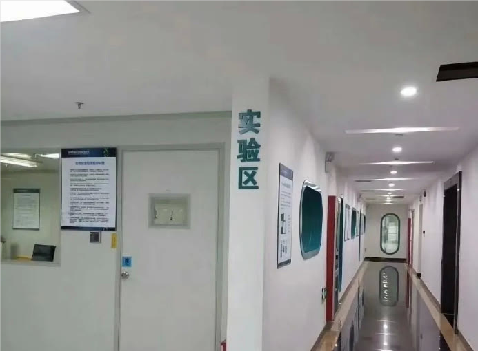 宁波医院亲子鉴定怎么做,