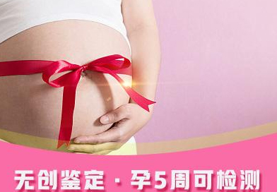 宁波孕期亲子鉴定流程是怎样的,宁波怀孕亲子鉴定价格