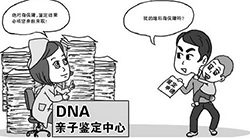 宁波迁户亲子鉴定服务详解，宁波落户口亲子鉴定办理方式