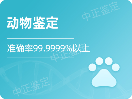 宁波动物鉴定
